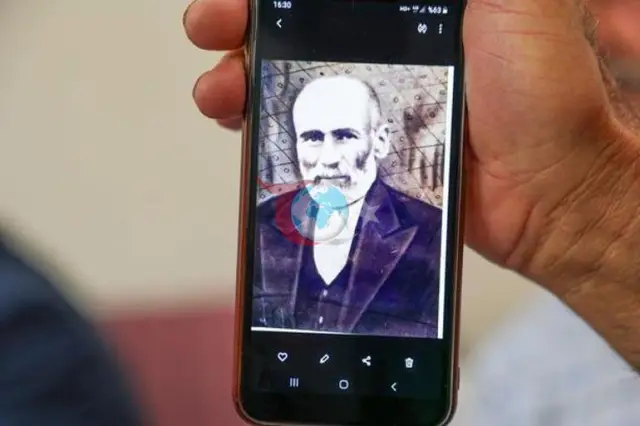 113 Yıllık Hasret Sona Erdi: Sivaslı Gazinin Ailesine Asırlık Mektup Teslim Edildi