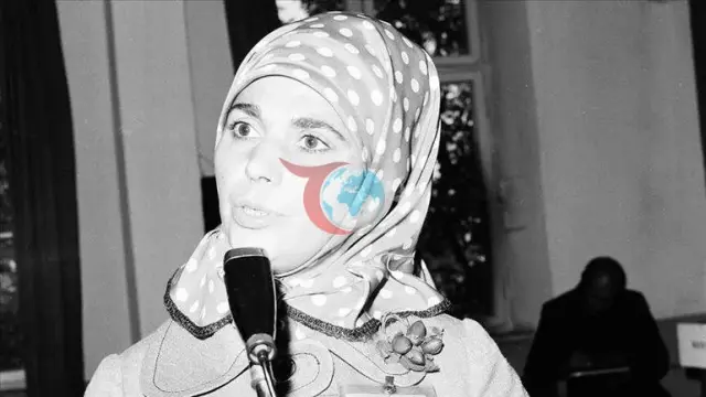 Emine Erdoğan'dan Şule Yüksel Şenler İçin Duygusal Anma: "Mücadelesi Yolumuzu Aydınlatıyor"