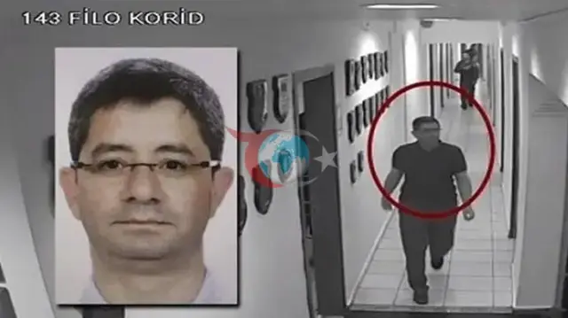 FETÖ'nün Güncel Yapılanmasına Darbe: Kemal Batmaz'ın Kızı Esma Batmaz Yakalandı