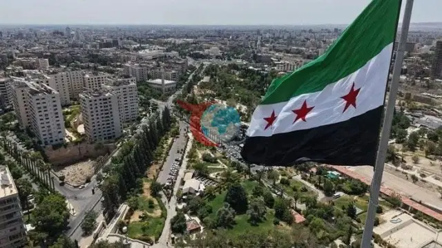 Suriye'de Eğitimde Yeni Dönem: Kürtçe Müfredata Dahil Edildi