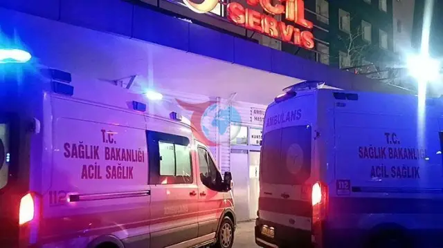Газиантептеги карыз күрөшү кан менен аяктады: 2 өлдү, 5 жарадар