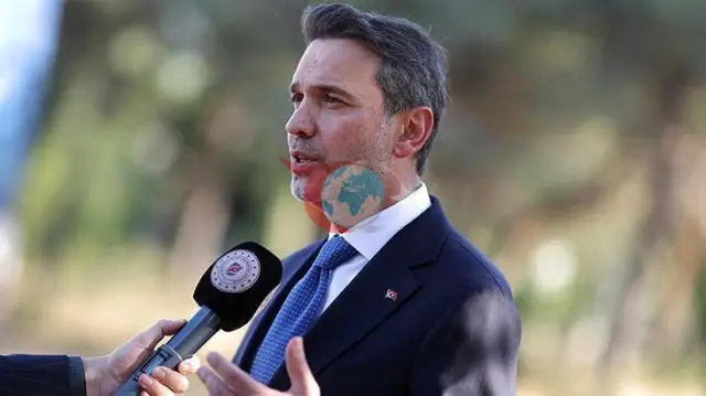 Bakan Bayraktar'dan Gabar Müjdesi: Günlük Petrol Üretimi 84 Bin Varile Dayandı