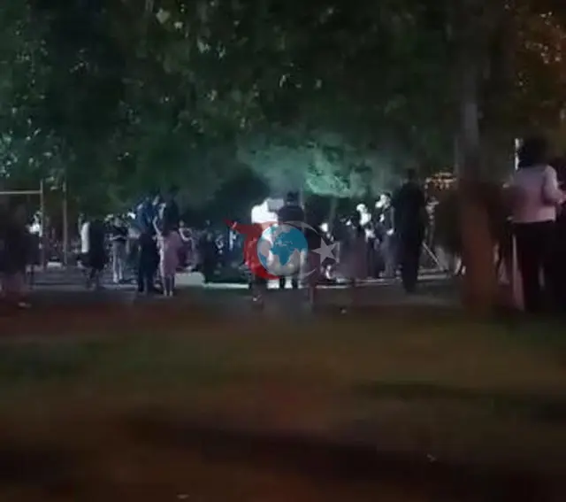 Sultangazi'de Akılalmaz Olay: Bebek Arabasının Minderinden Ruhsatsız Tabanca Çıktı!
