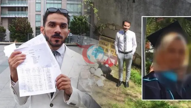 Evlilik Hayaliyle Başlayan 50 Milyon Liralık Vurgun İddiası: "Aşk Mektubu Değil İcra Dosyası"