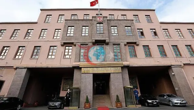 MSB'den Kritik Ege ve Suriye Açıklaması: Rodos'ta İHA Üssü Girişimi ve Sınır Güvenliğinde Son Durum