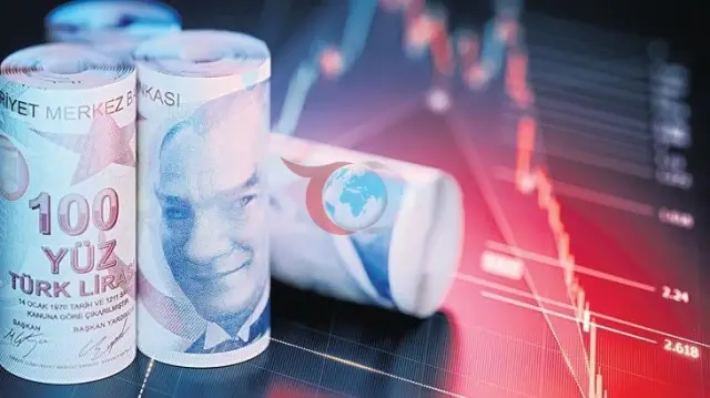 Türkiye'nin Risk Primi (CDS) 6,5 Ayın En Düşük Seviyesine Geriledi: Tahvil Faizlerinde Kritik Eşik Aşılmak Üzere