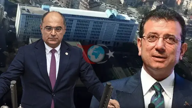 İmamoğlu Davasında Çarpıcı Savunma: "200 Bin Dolar İnsana Her Şeyi Yaptırabilir"
