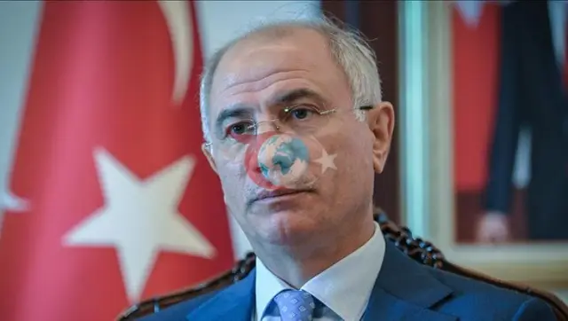 AK Parti Genel Başkanvekili Efkan Ala'dan Suriye Açıklaması: "İstikrar Adımlarını Memnuniyetle Karşılıyoruz"
