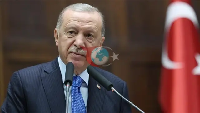 Prezident Erdog'anning Buyuk Hujumning 104 yilligi munosabati bilan ma'noli xabari