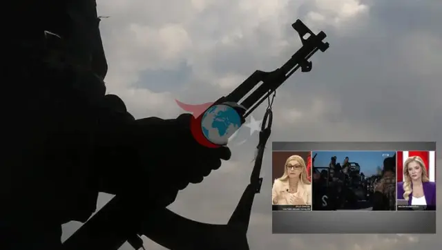 Suriye'de Tarihi Jeopolitik Kırılma: YPG'nin Feshi ve Ankara'nın Terörsüz Bölge Vizyonu