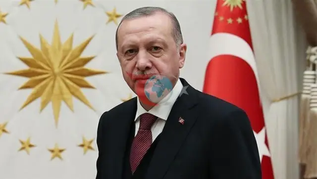 Cumhurbaşkanı Erdoğan'dan Malazgirt Zaferi'nin 955. Yılına Özel Anlamlı Mesaj