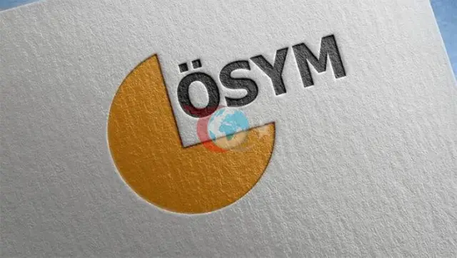 ÖSYM'den Son Dakika MEB-AGS Açıklaması: Sınav Puanları Yeniden Hesaplanıyor!