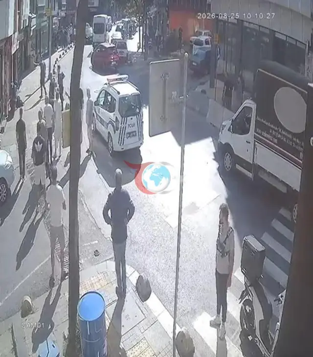 Gaziosmanpaşa'da Dehşet: Eski Sevgilisinin Katlettiği Şerife Gezer'in Son Telefon Görüşmesi Ortaya Çıktı