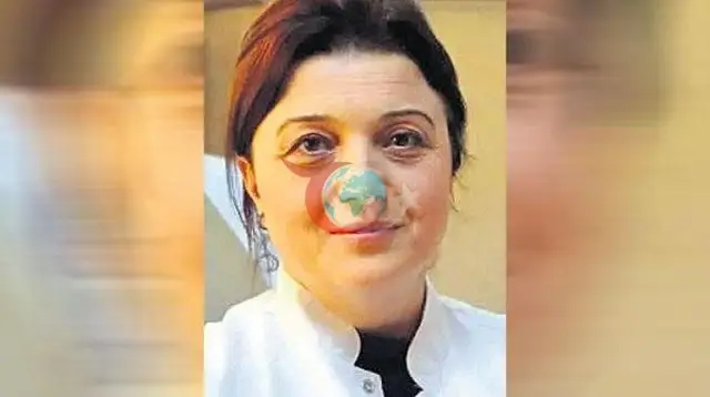 Rojin Kabaiş Ölümünde İlaç Tartışması: Cinayet mi, Ameliyat Kalıntısı mı?