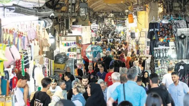 ABD'nin İran'a Yönelik Ekonomik Kuşatması ve Küresel Ticarette Kartların Yeniden Dağıtılması