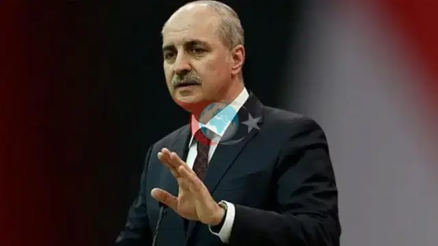 TBMM Başkanı Kurtulmuş Şuhut Atatürk Evi'nde Konuştu: "Terör Tarihten Silinecek, Birliğimiz Baki Kalacak"