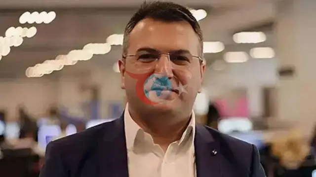 Gazeteci Cem Küçük Hakkında Şok MASAK Raporu: Hesaplara 35 Milyon TL Giriş Saptandı