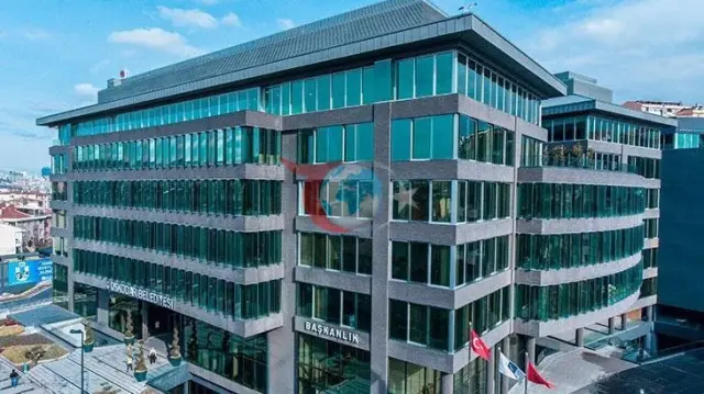 Üsküdar munitsipalitetidagi saylov harakati: Sud hokim o'rinbosari saylovini bekor qildi