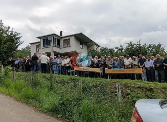 Sarıyakup'ta Dere Kenarında Ölü Bulunan Kız Kardeşlerin Ölüm Nedeni Belli Oldu