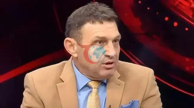 Türker Ertürk Hakkındaki İddianame Tamamlandı: 6 Yıla Kadar Hapsi İsteniyor