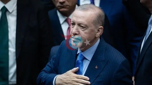 Cumhurbaşkanı Erdoğan'dan Zafer Haftası Mesajı: "Malazgirt'ten Cumhuriyet'e Şanlı Yürüyüşümüz Sürüyor"