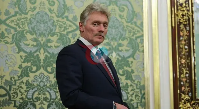 Kremlin'den NATO'ya Sert Uyarı: "Ukrayna'ya Asker Gönderilmesi Kabul Edilemez"