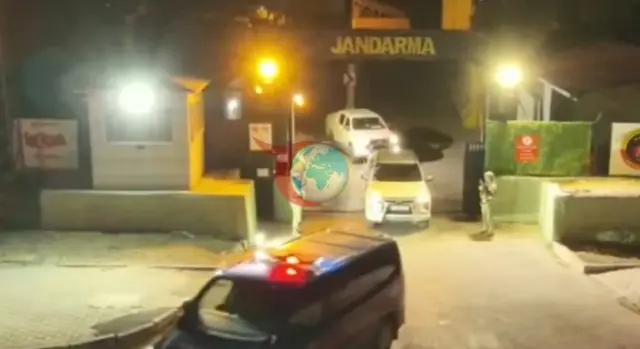 Hakkari ve Samsun Merkezli Dev Uyuşturucu Operasyonu: 265 Kilogram Zehir Ele Geçirildi