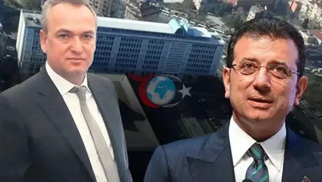 Ekrem İmamoğlu Davasında Sıcak Gelişmeler: Muzaffer Beyaz'dan "Hakkımı Helal Etmiyorum" Çıkışı