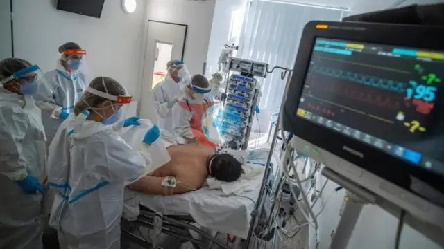Macaristan'da Pandemi Dönemine İlişkin 965 Milyon Dolarlık Yolsuzluk Soruşturması