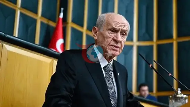 Devlet Bahçeli'den Malazgirt Zaferi Mesajı: "Malazgirt Mazimiz, Anadolu Namusumuzdur"