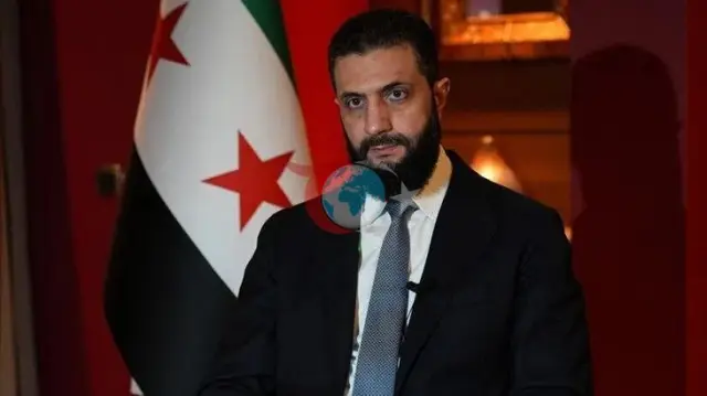 Cumhurbaşkanı Ahmed Şara'dan Tarihi Açıklama: Suriye İçin Kalkınma ve Yeniden İnşa Dönemi Başladı
