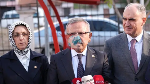 TBMM Okul Saldırılarını Araştırma Komisyonu Manisa'da: Dijital Tehlikeye Karşı Kritik Uyarı!