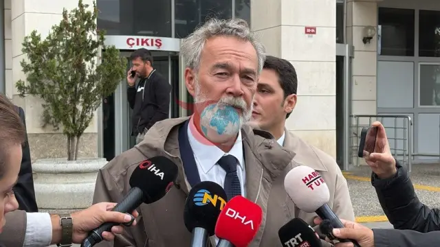 Kozinoğlu Soruşturmasında Kurtlar Vadisi Düğümü: Ünlü Oyuncu Sedat Savtak İfade Verdi