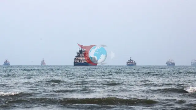 𐰃𐰼𐰀𐰣'𐰑𐰀𐰣 𐰚𐰇𐰼𐰢𐰇𐰔 𐰉𐰆𐰍𐰀𐰔𐰃 𐰴𐰀𐰺𐰺𐰃: "7 𐱁𐰀𐰺𐱃 𐰘𐰀𐰼𐰃𐰤𐰀 𐰏𐰀𐱅𐰃𐰼𐰠𐰢𐰀𐰓𐰤 𐰏𐰀𐰲𐰃𐱁 𐰖𐰸"