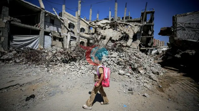 Gazze İçin Tarihi Adım: 2,45 Milyar Dolarlık Dev Kurtarma Planı Açıklanıyor