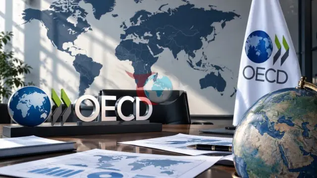 OECD Küresel Ekonomik Görünüm Raporunu Açıkladı: Türkiye İçin Yeni Büyüme ve Enflasyon Tahminleri