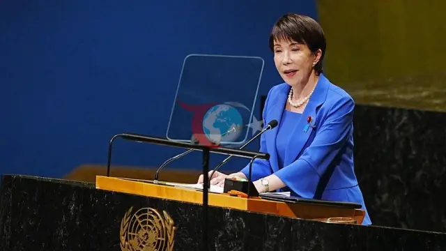 Japonya'dan Tarihi BM Reformu Çağrısı: Güvenlik Konseyi'nin Üye Sayısı Artırılmalı