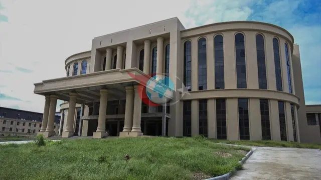Kamboçya'daki Küresel Siber Dolandırıcılık Üsleri Deşifre Oldu: Lüks Rezidans Görünümlü Kölelik Kampları