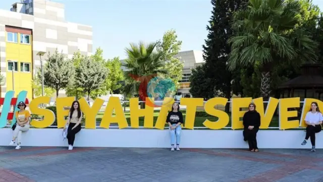 Gənclərin Səyahət Xəyalları gerçəkləşdi: 628 Min Gənc Səyyah Layihəsi ilə pulsuz qaldı
