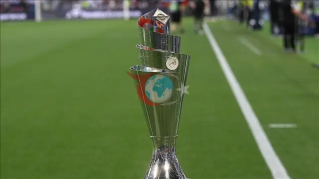 UEFA Uluslar Ligi’nde Yeni Sezon Heyecanı Başlıyor: Türkiye Sahne Alıyor
