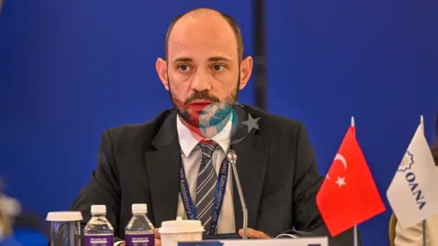 Medyada Yapay Zeka Devrimi: OANA Forumu’nda Gazeteciliğin Geleceği ve Etik Sınırlar Tartışıldı