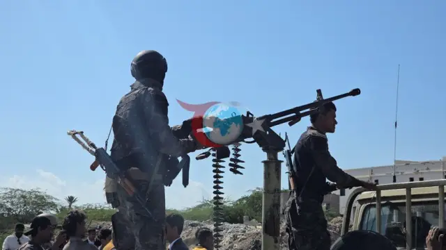 Yemen'de Kritik Eşik: Hükümet Güçlerinden Taiz'de Karşı Hamle ve Babulmendeb'de Trump-Suudi Arabistan Trafiği