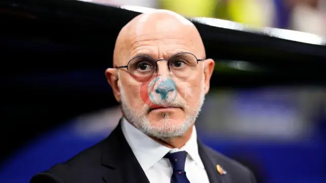 İspanya'da Luis de la Fuente Dönemi 2032 Yılına Kadar Uzatıldı: Federasyondan Tarihi Karar