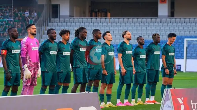Kocaelispor Evinde Geçit Vermiyor: Körfez Temsilcisinden Tarihi Savunma Başarısı