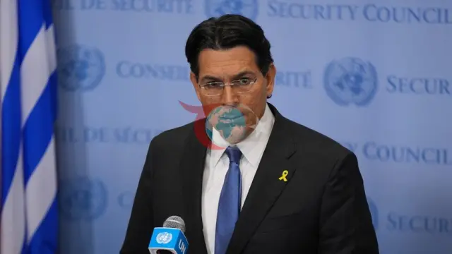 Isroil Eronni qoʻrqitmoqda: "Biz qattiq zarba beramiz"