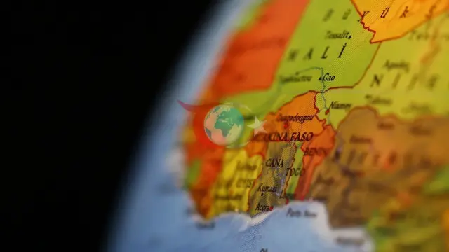 Afrika'nın Birliği İçin Çarpan Bir Yürek: Kwame Nkrumah'ın Sönmeyen Bağımsızlık Meşalesi