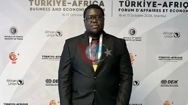 Türkiye'nin Afrika'daki Barış Diplomasisi: Kıtasal İstikrarın Anahtarı Ankara