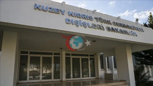 KKTC'den Dünyaya Tarihi Çağrı: "Egemen Eşitlik ve Eşit Uluslararası Statü Teyit Edilmeli"