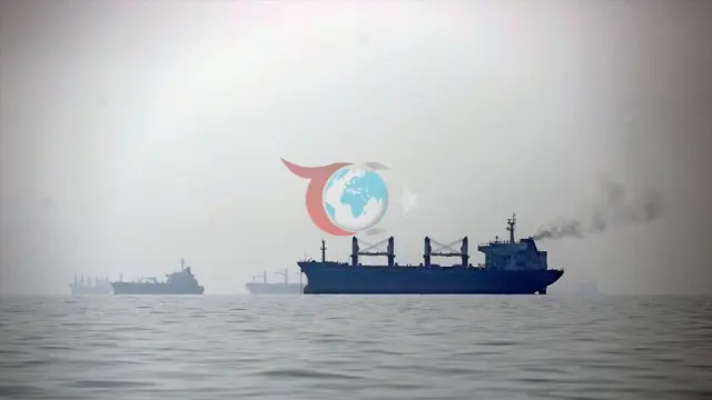 ABD'den Hürmüz Boğazı'nda Kritik Hamle: 1 Milyar Varili Aşan Petrol Sevkıyatına Askeri Güvence