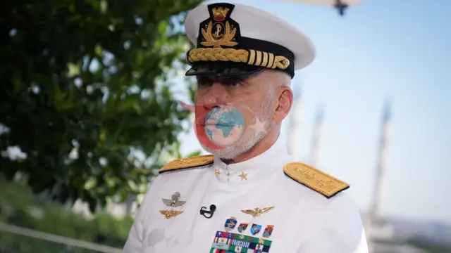NATO'dan Rusya'ya "NATO 3.0" Resti: "Her Santimetreyi Savunmaya Hazırız"